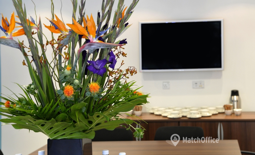  Meeting room for rent in West London, 52 - 53 The Mall, 20 m² - MatchOffice.co.uk