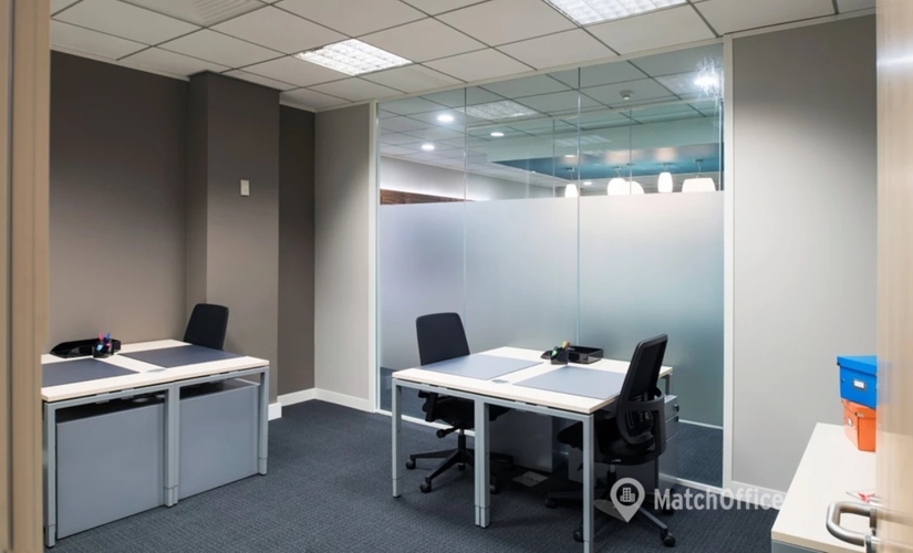 Meeting room in Manchester, 53 Fountain Street, 16 m² - MatchOffice.co.uk