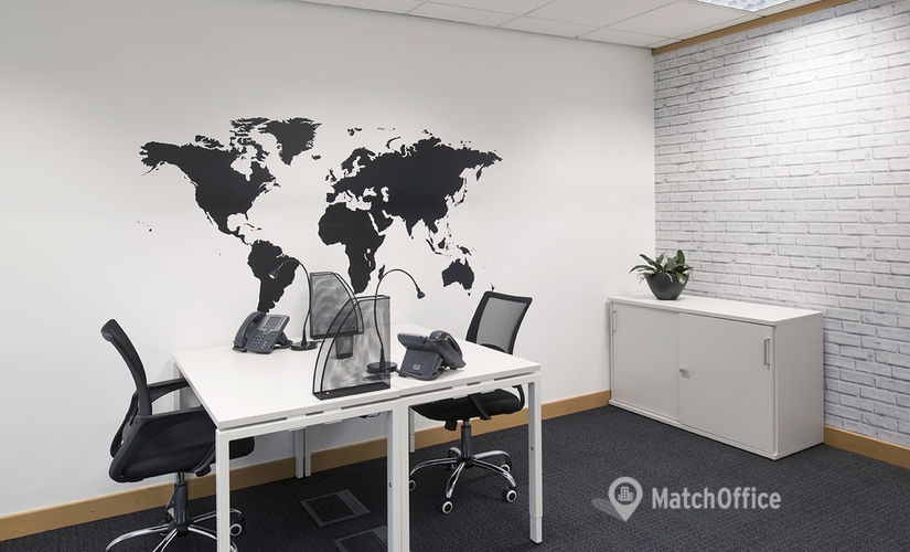 Virtual business address in Windsor, 59-60 Thames Street (SL4 1TX) - 4 | MatchOffice.com
