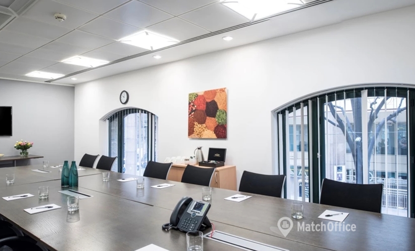 Virtual office space in The City of London, 6 Hays Lane (SE1 2HB) - 1 | MatchOffice