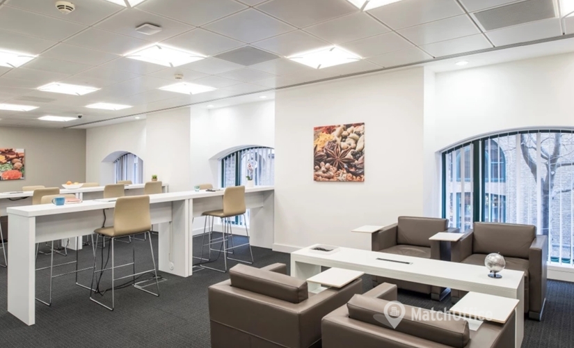 Virtual address in The City of London, 6 Hays Lane (SE1 2HB) - 2 | MatchOffice