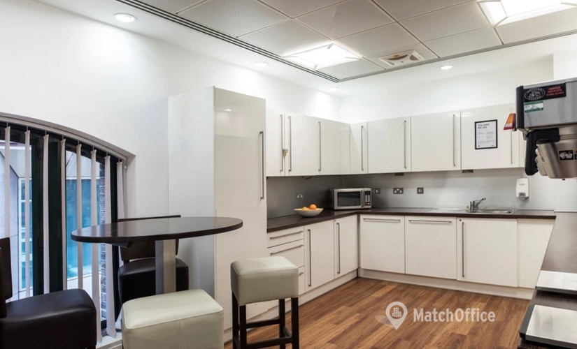 Virtual office in The City of London, 6 Hays Lane (SE1 2HB) - 3 | MatchOffice
