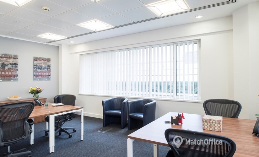 Virtual office in The City of London, 6 Hays Lane (SE1 2HB) - 4 | MatchOffice.com