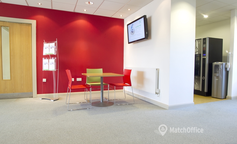 100 m² Convention center in Suffolk, 70-72 The Havens (IP3 9BF) - 3 | MatchOffice.com