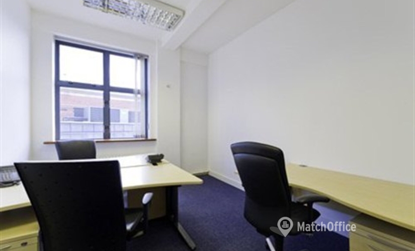 Virtual office space in Central London, 81 Oxford Street (W1D 2EU) - 3 | MatchOffice.com