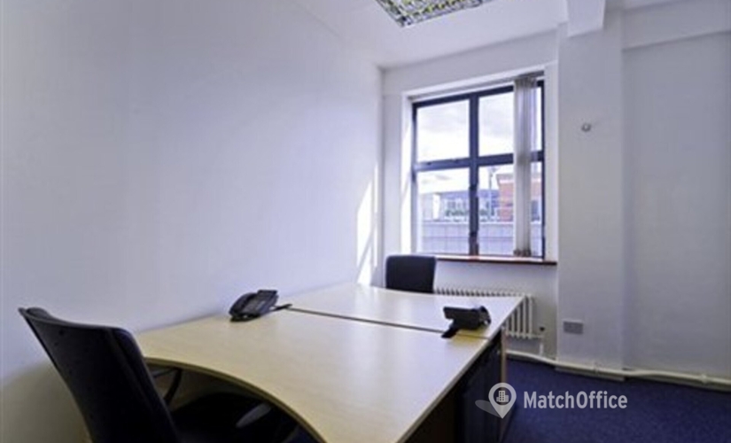 Virtual office in Central London, 81 Oxford Street (W1D 2EU) - 4 | MatchOffice.com