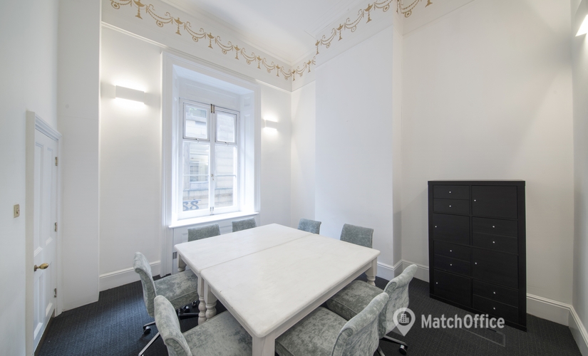 Virtual office 82 King Street M2 4WQ Manchester