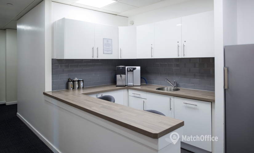 Virtual office in Manchester, 82 King Street (M2 4WQ) - 4 | MatchOffice.com
