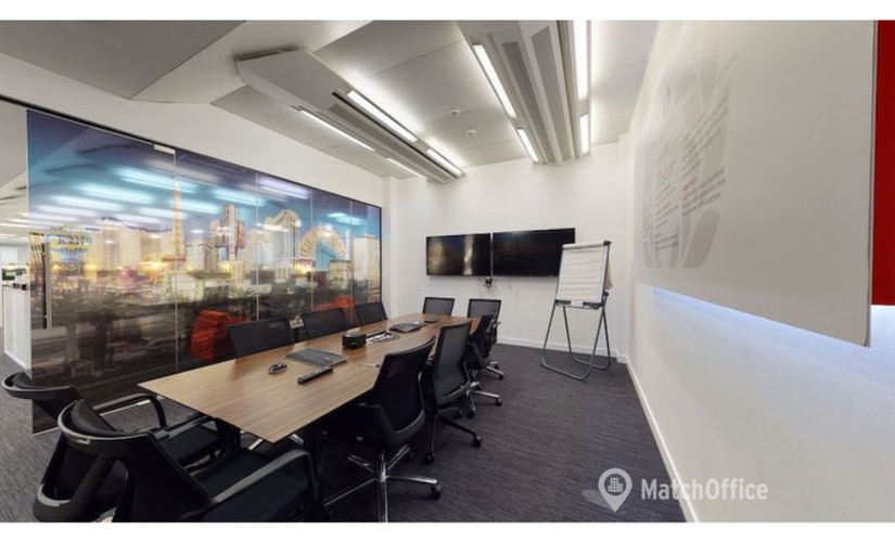 Virtual address in The City of London, 83-85 Baker Street (W1U 6AG) - 2 | MatchOffice