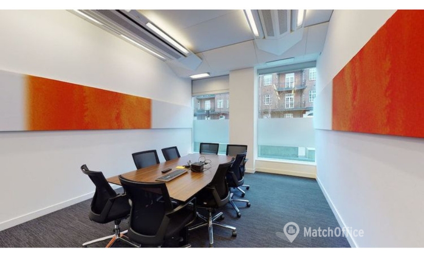 Virtual office in The City of London, 83-85 Baker Street (W1U 6AG) - 3 | MatchOffice
