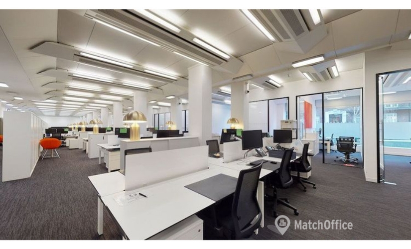 50 m² Conference space in The City of London, Baker Street 115 (W1U 6RT) - 11 | MatchOffice.com