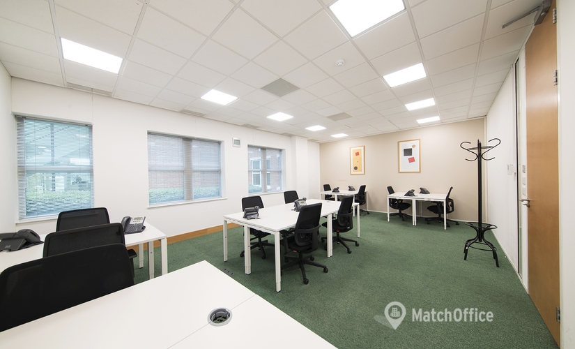 Virtual office 960 Capability Green, Luton, Bedfordshire LU1 3PE Luton