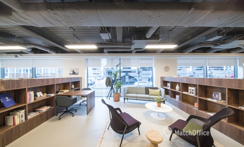 Virtual business address in Reading, 9 Greyfriars Road (RG1 1NU) - 3 | MatchOffice