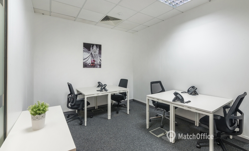 Virtual address in Warwickshire, A429 Stratford Rd (CV34 6RE) - 1 | MatchOffice