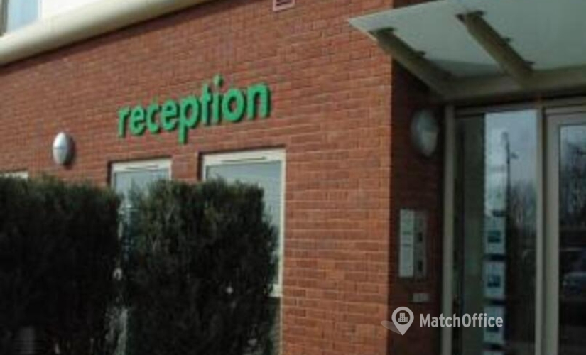 Virtual office space in Hampshire, Aerodrome Road (PO13 0FQ) - 2 | MatchOffice.com