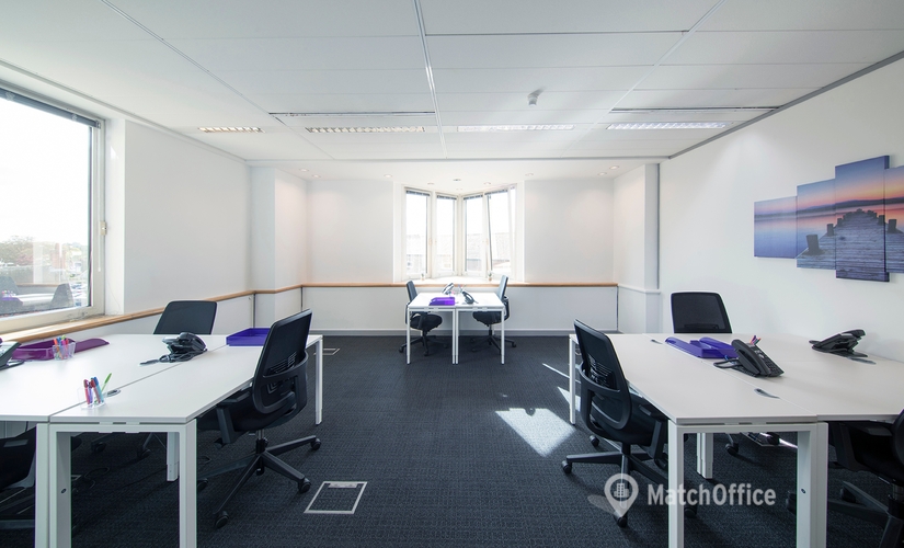 Virtual address in Maidenhead, 1 Bell Street (SL6 1BU) - 4 | MatchOffice.com