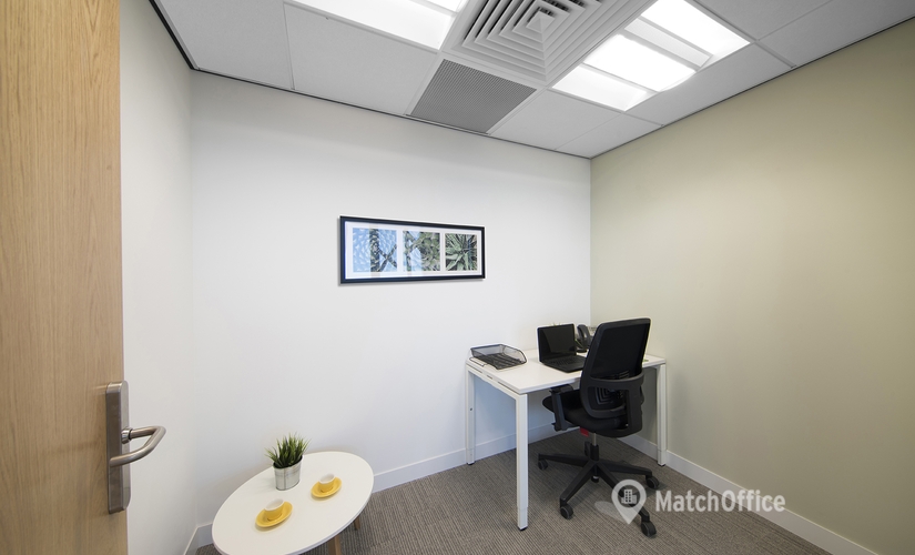 Meeting room for rent in Leeds City Centre, Albion Street 67, 100 m² - MatchOffice.co.uk