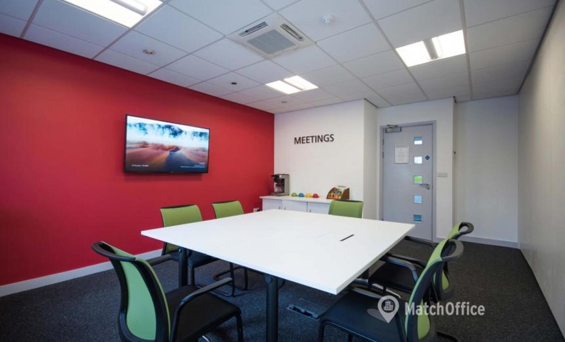 Virtual office Andersons Road SO14 5FE Southampton
