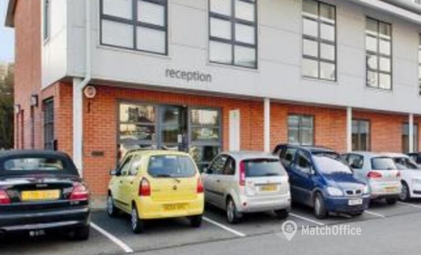 Virtual office Andersons Road SO14 5FE Southampton