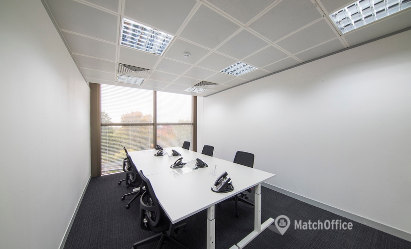 Virtual address in Bracknell, Atrium Court (RG12 1BW) - 1 | MatchOffice.com