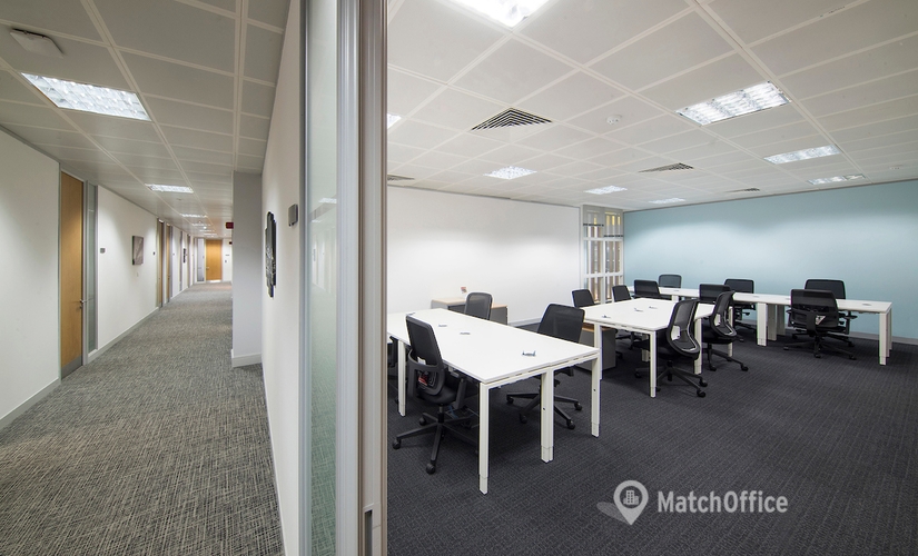 Virtual office in Bracknell, Atrium Court (RG12 1BW) - 2 | MatchOffice.com