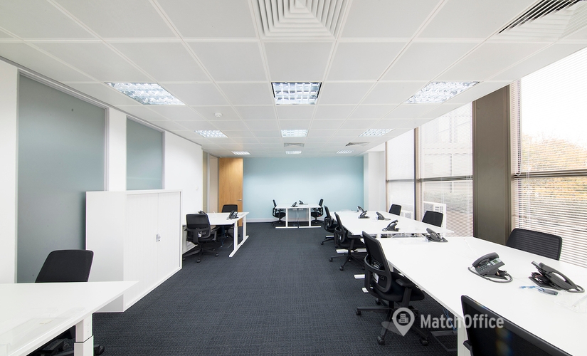 100 m² Meeting room in Bracknell, Atrium Court (RG12 1BW) - 2 | MatchOffice.com