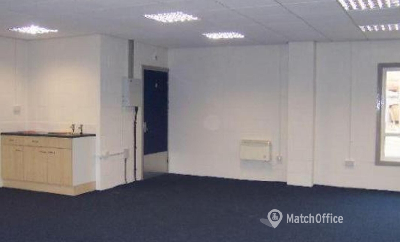 100 m² Meeting room in York, Audax Close (YO30 4RA) - 3 | MatchOffice