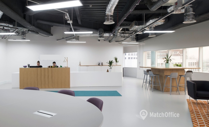 Meeting room for rent in Glasgow, 300 Bath Street, 100 m² - MatchOffice.co.uk