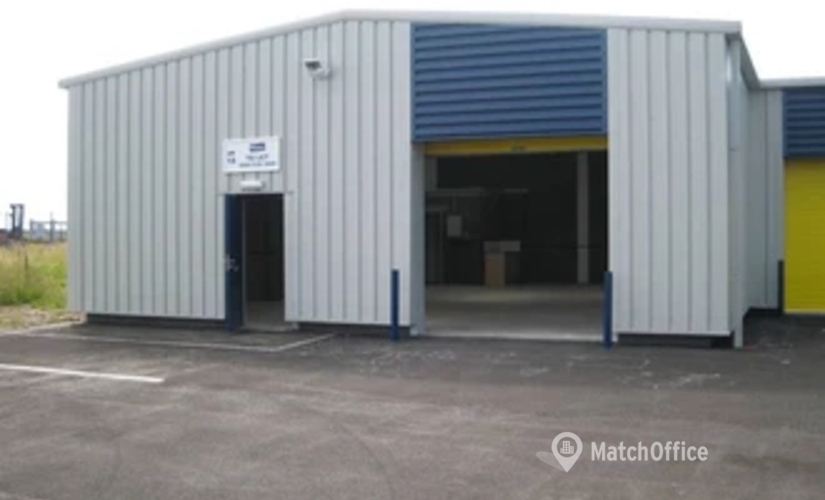 Virtual office Blackpool Business Park, Amy Johnson Way, Squires Gate Lane FY4 2RF Blackpool