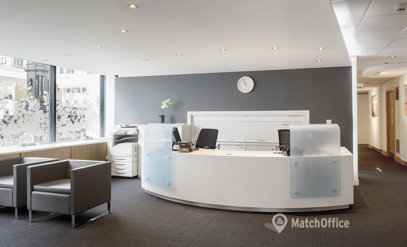  Meeting room for rent in Birmingham Centre, Broad Street 252 - 260, 35 m² - MatchOffice.co.uk