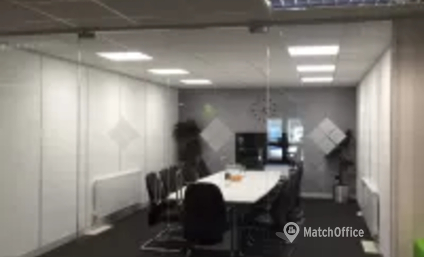 Meeting room in Newark on Trent, Brunel Business Park, 100 m² - MatchOffice.co.uk