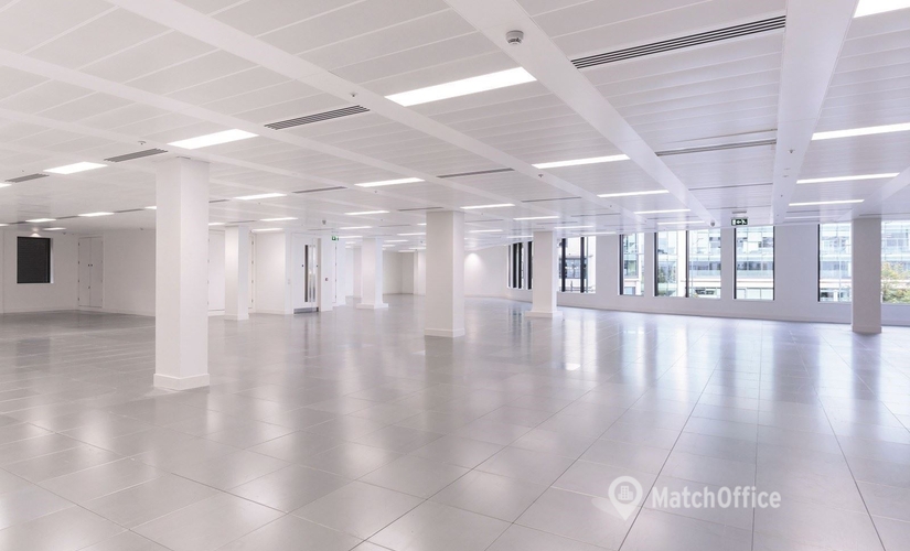 Virtual business address in Birmingham Centre, 35 Bull Street (B4 6AF) - 3 | MatchOffice