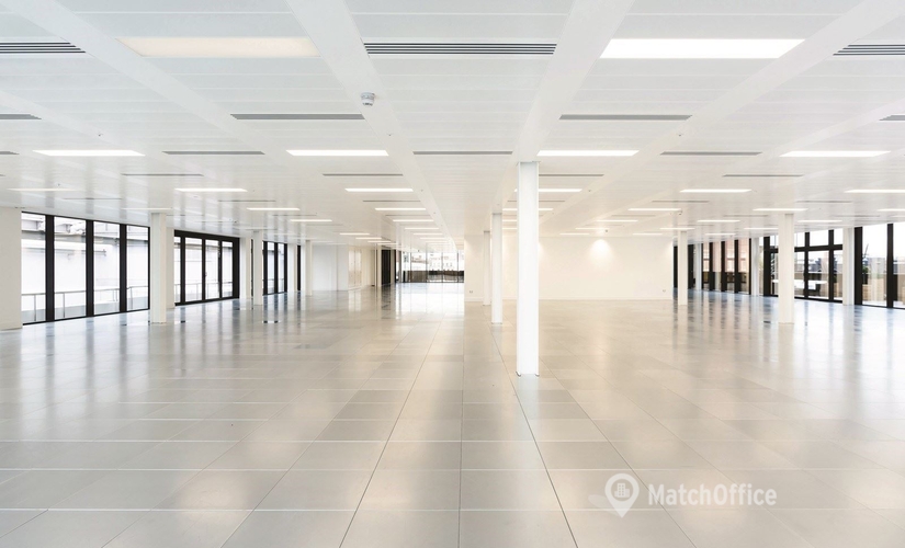 Virtual business address in Birmingham Centre, 35 Bull Street (B4 6AF) - 4 | MatchOffice