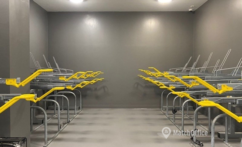 Meeting room in Birmingham Centre, 35 Bull Street, 100 m² - MatchOffice.co.uk