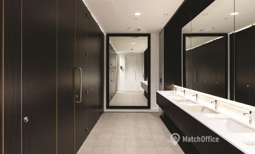 100 m² Conference room in Birmingham Centre, 35 Bull Street (B4 6AF) - 4 | MatchOffice