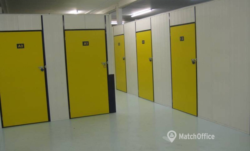 Virtual office in Leeds City Centre, Burley Hill Trading Estate (LS4 2PU) - 2 | MatchOffice