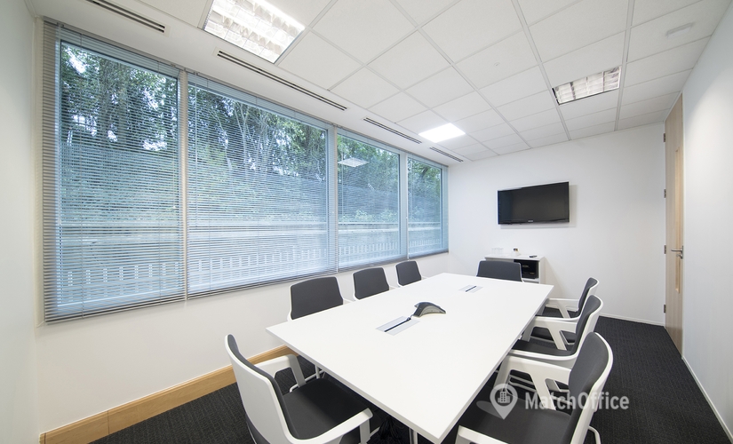 Meeting room for rent in Rickmansworth, Cardinal Point, 100 m² - MatchOffice.co.uk