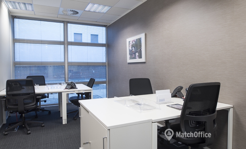 100 m² Convention center in Reigate, Castle Court (RH2 9RJ) - 3 | MatchOffice