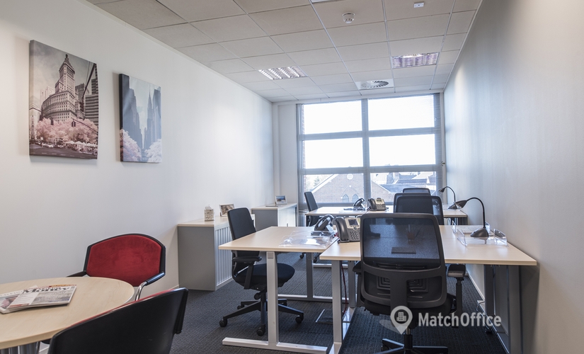 Virtual office Building A, Trinity Court, Wokingham Road RG42 1PL Bracknell