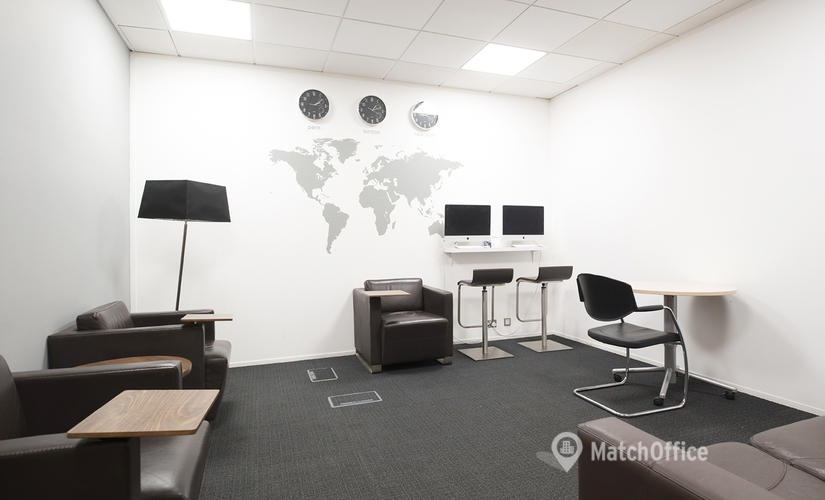 Virtual office Building A, Trinity Court, Wokingham Road RG42 1PL Bracknell