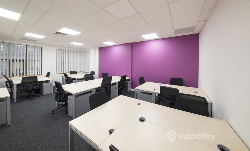 Virtual office space in Norwich, Cavell House & Austin House (NR3 1YE) - 3 | MatchOffice.com