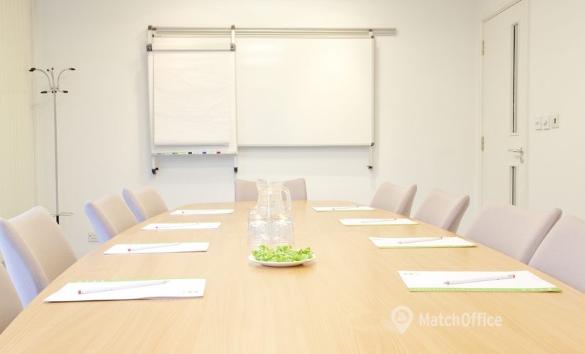 Virtual office space in Hampshire, Caxton Close (SP10 3FG) - 3 | MatchOffice