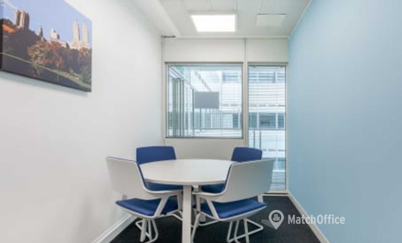 Virtual office CBXII, West Wing, 382-390 Midsummer Boulevard MK9 2RG Milton Keynes