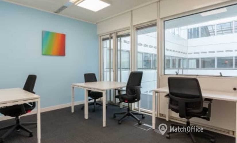 Meeting room in Milton Keynes, CBXII, 100 m² - MatchOffice.co.uk