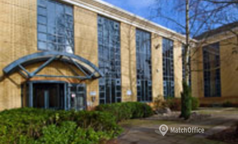 Virtual address in Fleet, Centaur House (GU51 2UJ) - 3 | MatchOffice