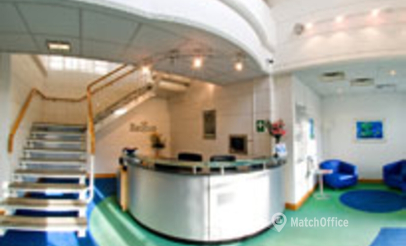 Virtual business address in Fleet, Centaur House (GU51 2UJ) - 4 | MatchOffice.com