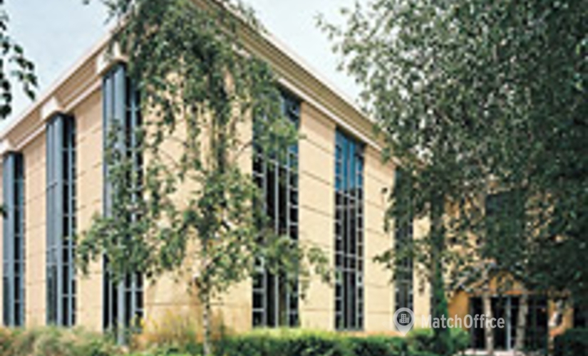 Meeting room hire in Fleet, Centaur House, 100 m² - MatchOffice.co.uk