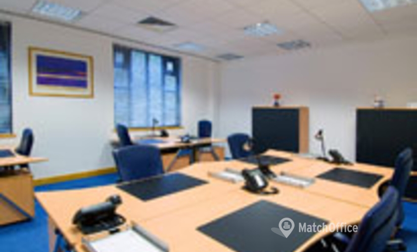 Meeting room for rent in Fleet, Centaur House, 100 m² - MatchOffice.co.uk