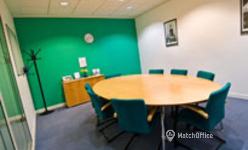 Meeting room in Fleet, Centaur House, 100 m² - MatchOffice.co.uk