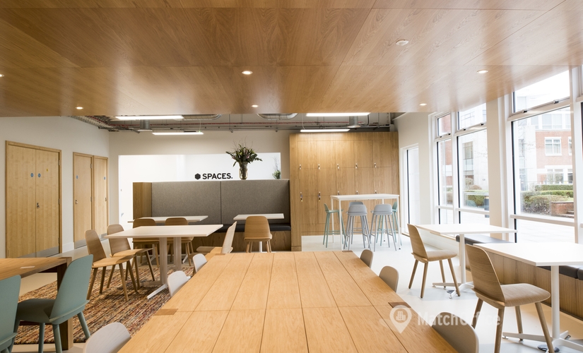 Virtual office Chalfont Park, Gerrards Cross SL9 0BG Buckinghamshire